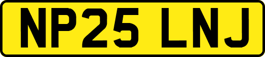 NP25LNJ