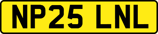 NP25LNL