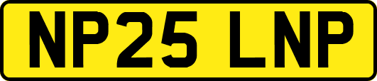 NP25LNP