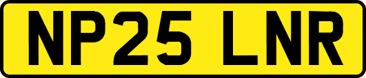 NP25LNR
