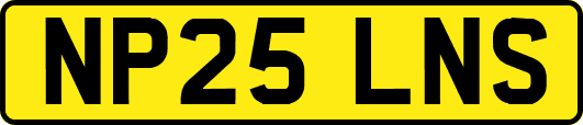 NP25LNS