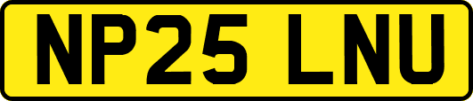 NP25LNU