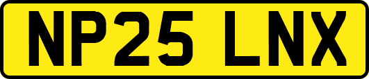 NP25LNX