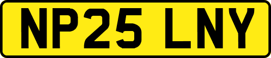 NP25LNY