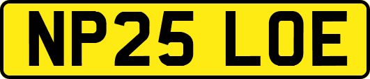 NP25LOE