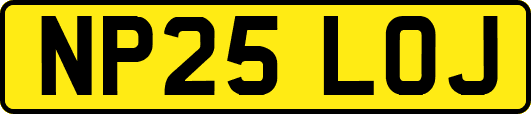 NP25LOJ