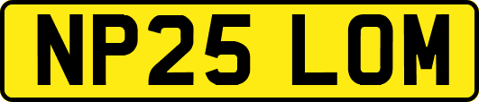 NP25LOM