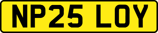 NP25LOY