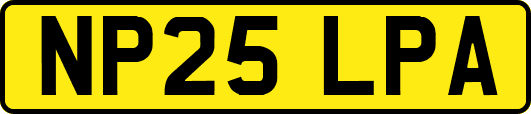 NP25LPA