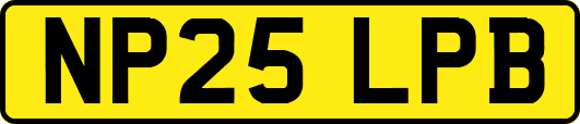 NP25LPB