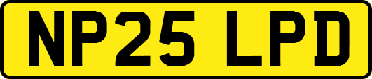 NP25LPD