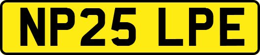 NP25LPE