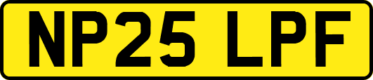 NP25LPF