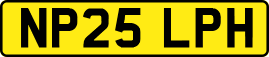 NP25LPH