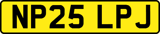 NP25LPJ
