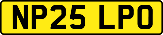 NP25LPO