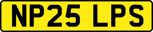 NP25LPS