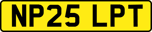 NP25LPT
