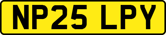 NP25LPY