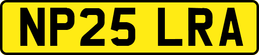 NP25LRA
