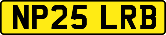 NP25LRB
