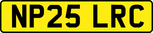 NP25LRC