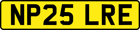 NP25LRE