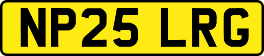 NP25LRG
