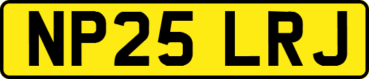 NP25LRJ