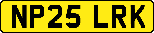 NP25LRK