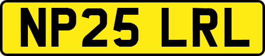 NP25LRL