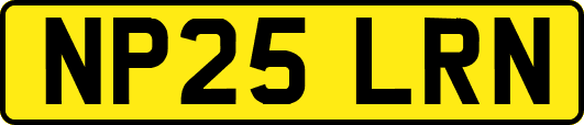 NP25LRN