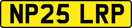 NP25LRP