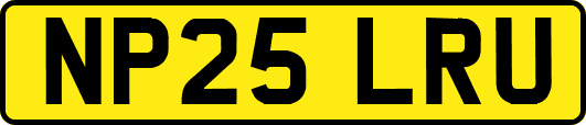 NP25LRU