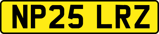 NP25LRZ
