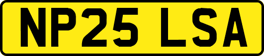 NP25LSA