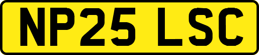 NP25LSC