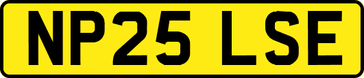 NP25LSE
