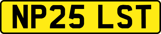 NP25LST