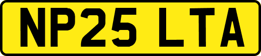 NP25LTA