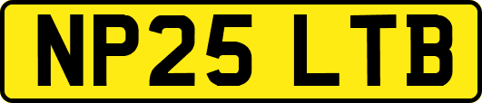 NP25LTB