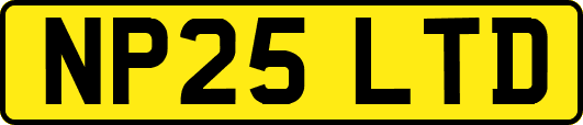 NP25LTD