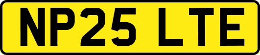 NP25LTE