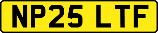 NP25LTF