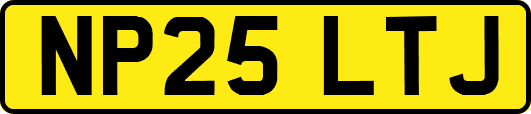 NP25LTJ