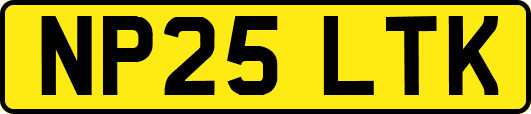NP25LTK