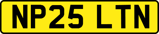 NP25LTN
