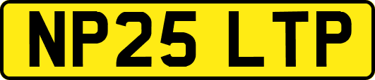 NP25LTP