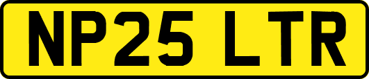 NP25LTR