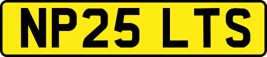 NP25LTS